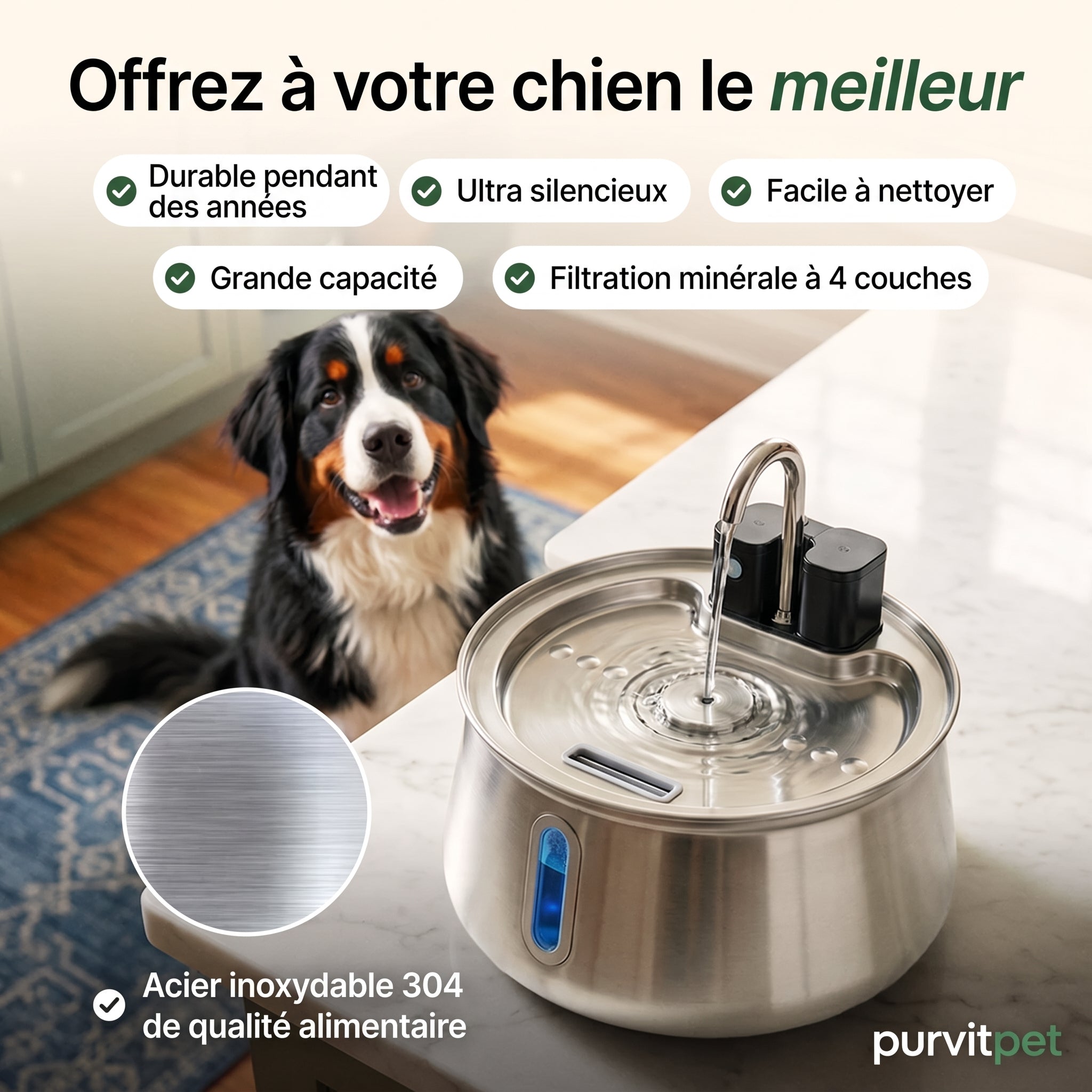 PurvitPet HydroFlow System