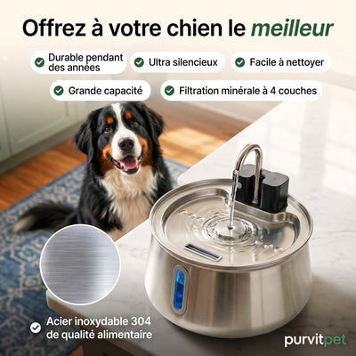 PurvitPet HydroFlow System